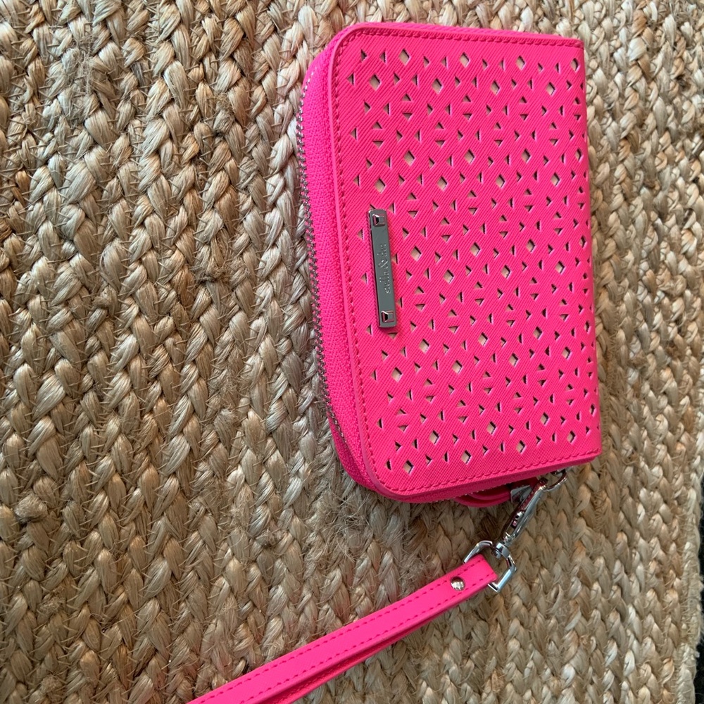 Stella and Dot wristlet.